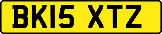 BK15XTZ