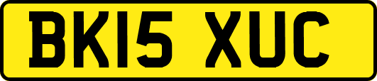 BK15XUC