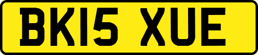 BK15XUE