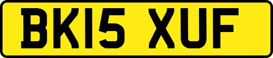 BK15XUF