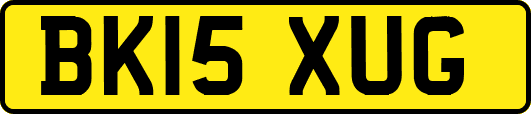 BK15XUG