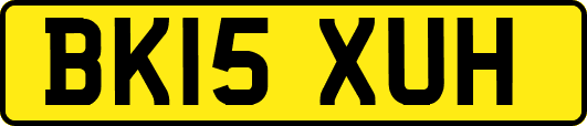 BK15XUH
