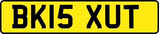 BK15XUT