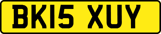 BK15XUY