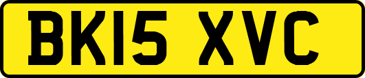 BK15XVC