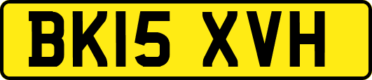 BK15XVH