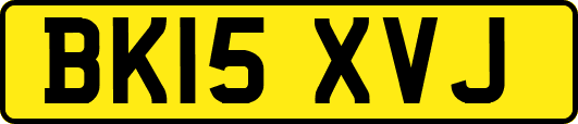BK15XVJ