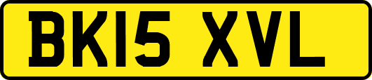 BK15XVL