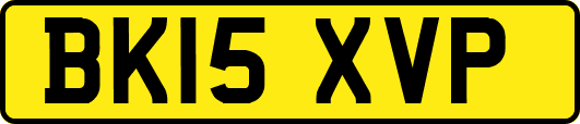 BK15XVP
