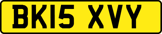 BK15XVY