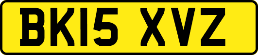 BK15XVZ