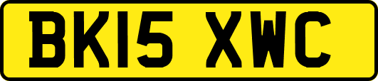 BK15XWC