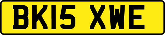 BK15XWE