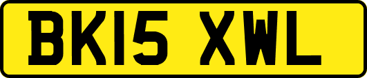 BK15XWL