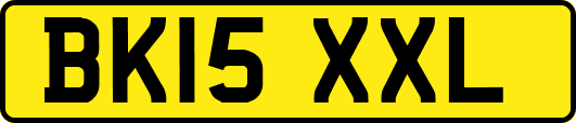 BK15XXL