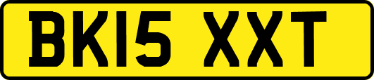 BK15XXT