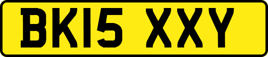 BK15XXY