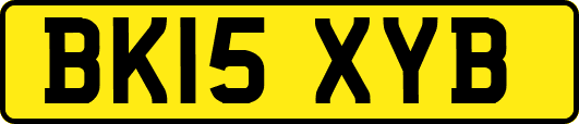 BK15XYB