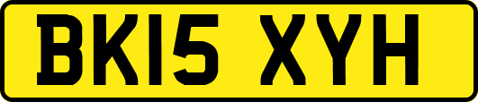 BK15XYH
