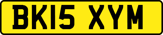 BK15XYM