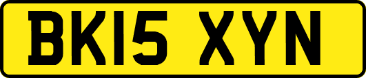 BK15XYN
