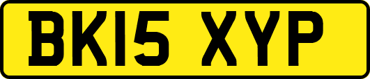 BK15XYP