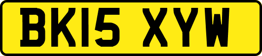 BK15XYW