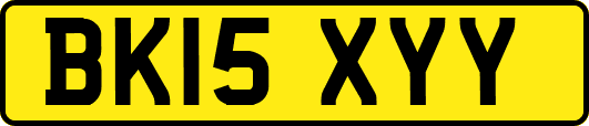 BK15XYY