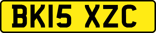 BK15XZC