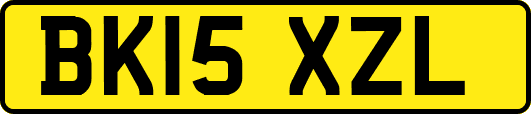 BK15XZL
