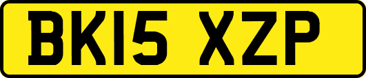 BK15XZP