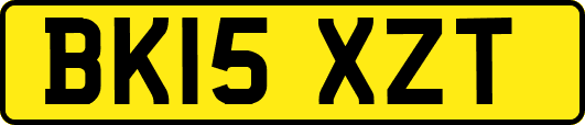 BK15XZT