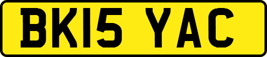 BK15YAC