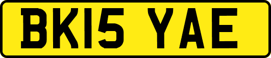BK15YAE