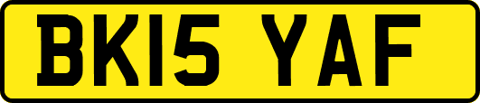 BK15YAF