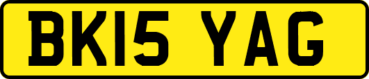 BK15YAG