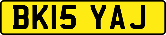 BK15YAJ