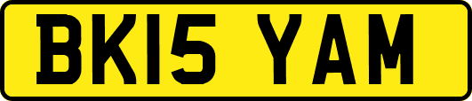 BK15YAM