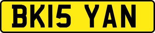 BK15YAN
