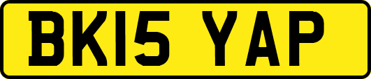BK15YAP