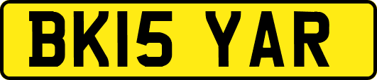 BK15YAR