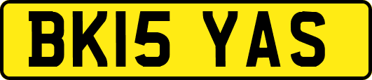 BK15YAS