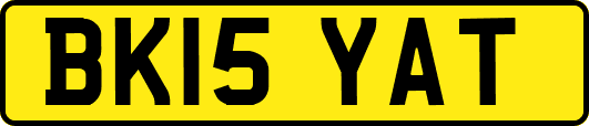 BK15YAT