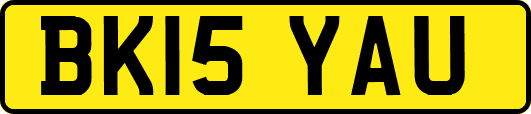 BK15YAU