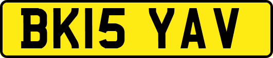 BK15YAV