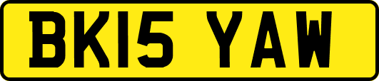BK15YAW