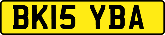 BK15YBA