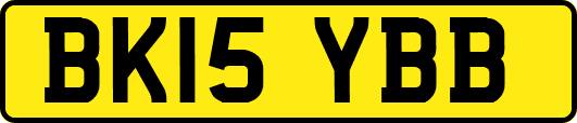 BK15YBB