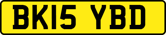 BK15YBD