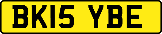 BK15YBE